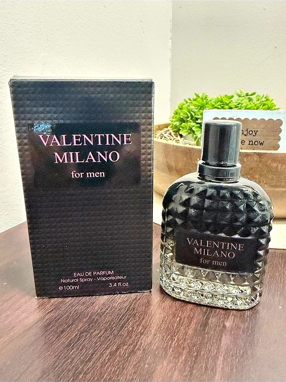 Valentine Milano
